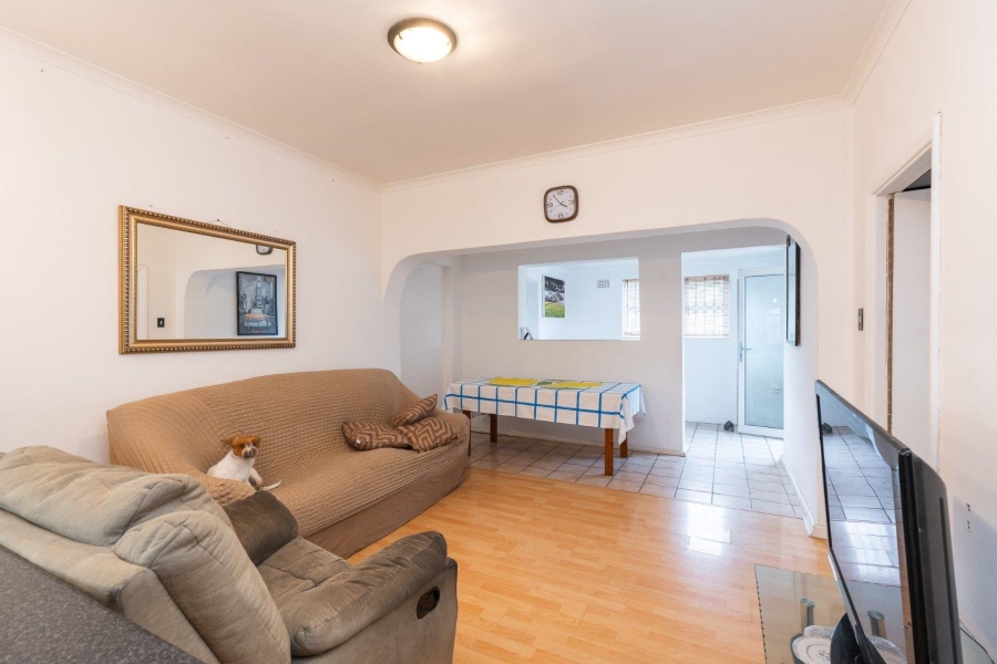 4 Bedroom Property for Sale in Brooklyn Western Cape